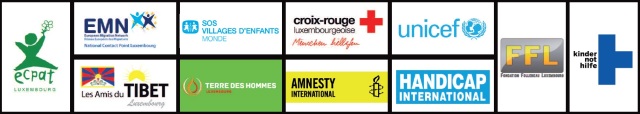 Logos ONG